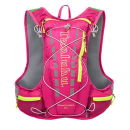 tanluhu duo daypack