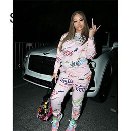 pink hoodie outfit womens