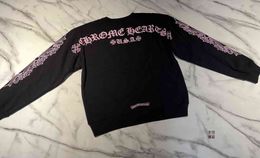 Wholesale Hoodie Chrome Hearts for Single's Day Sales - Buy Cheap 