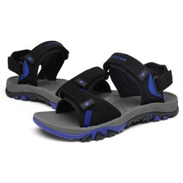 Compre al por mayor Geta Sandalias Hombres de bajo precio \u0026 de calidad con  envío gratuito | Es.DHgate