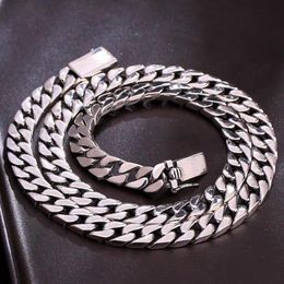 Miami 3.5 mm Cuban Sterling Silver Chain #2 .925 Pure Silver Miami 3.5 mm Cuban Sterling Silver Chain #2 .925 Pure Silver