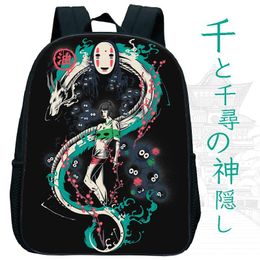 dragon backpack for school