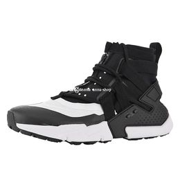 botas huarache