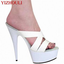 6 inch heels sandals online