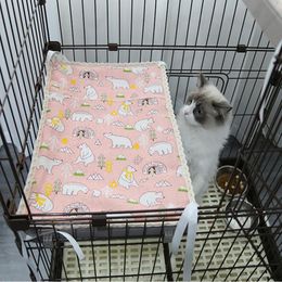 cat cage accessories