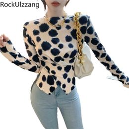 polka dots tops online