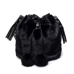 mink coat storage bolsa