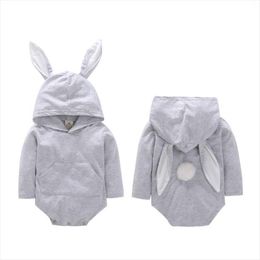 Remise Baby Rabbit Jumpsuit 21 En Vente Sur Fr Dhgate Com
