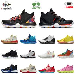 kyrie spongebob dhgate