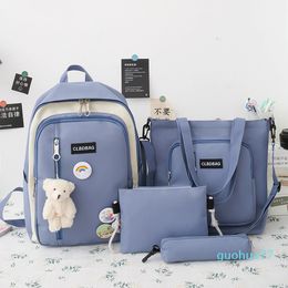 school bolsas for college