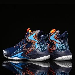 Zapatillas deportivas altas zapatillas de baloncesto Zapatillas deportivas altas zapatillas de baloncesto