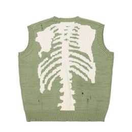Vestido Chaleco Sin Mangas Con Estampado Luminoso Suelto Par Vestido Chaleco Sin Mangas Con Estampado Luminoso Suelto Par