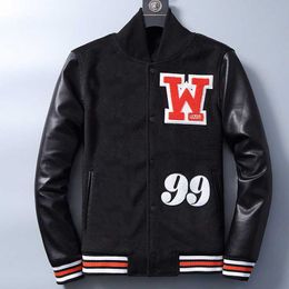 plain varsity jackets wholesale