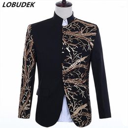 golden jacket online