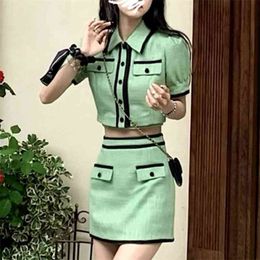 Rabatt Koreanische Art Und Weise Madchen Outfit 2021 Im Angebot Auf De Dhgate Com