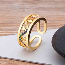 Buy Star Shape Ring Online Shopping At Dhgate Com