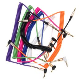 Cable Auxiliar Auxiliar De Ángulo Recto 50 Pies 3 5 Mm... Cable Auxiliar Auxiliar De Ángulo Recto 50 Pies 3 5 Mm...