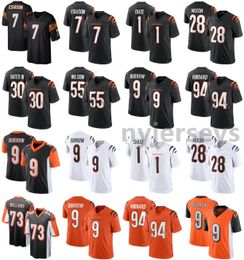stitched bengals jerseys