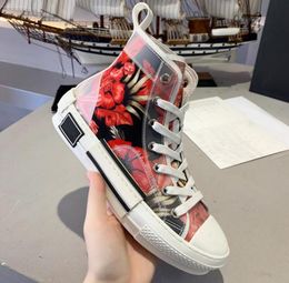 scarpe di moda giovani