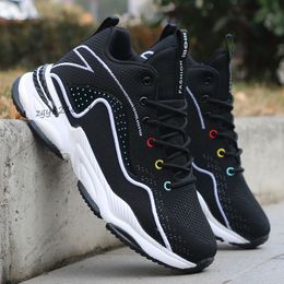 2022 Hombre Blade Absorción De Choque Luminoso Zapatos 2022 Hombre Blade Absorción De Choque Luminoso Zapatos