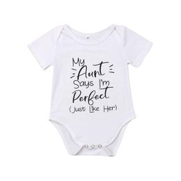 Achetez Pas Cher Des En Gros Body Bebe En Coton Blanc En Ligne Dhgate France