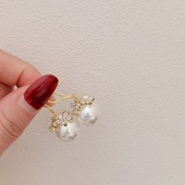 De De Nuevos Pendientes De Flecos Franceses De Alta Gama De De Nuevos Pendientes De Flecos Franceses De Alta Gama