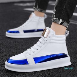 Compre al por mayor Botas Altas De Vestir Para Hombre de bajo precio \u0026 de  calidad con envío gratuito | Es.DHgate