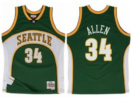 kd supersonics jersey