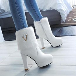 Zapatos De Boda De Invierno De Piel Oferta Online | DHgate.com