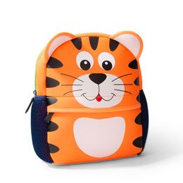 Hungry Tiger Backpack Shoulder Bag Travel Bags Laptop Bag School Bag for Boys Girls Hungry Tiger Backpack Shoulder Bag Travel Bags Laptop Bag School Bag for Boys Girls