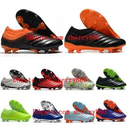 cheap laceless football boots mens