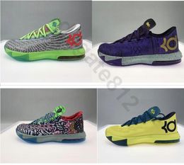 kd 6 cheap