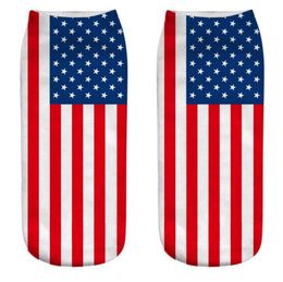 Calcetines Patr Calcetines De Bandera Americana Para Hombre Calcetines Patr Calcetines De Bandera Americana Para Hombre