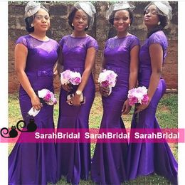nigerian bridal train styles