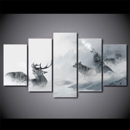 modern asian wall art Modern asian wall art