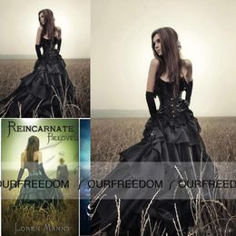 Buy Black Gold Masquerade Ball Gowns Online Shopping At Dhgate Com