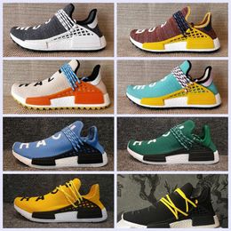 adidas human race 2018