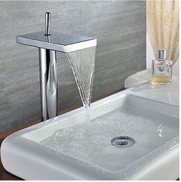 Waterfall Spout Faucet Canada Best Selling Waterfall Spout
