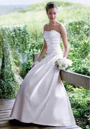 Cheap Wedding Dresses Shipping Canada Best Selling Cheap Wedding