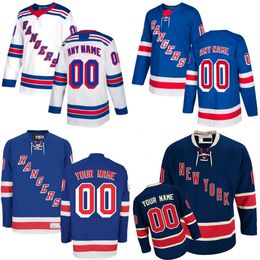 ny rangers jersey customized