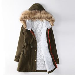 Fur Lined Plus Size Coat Online | Fur Lined Plus Size Coat for Sale