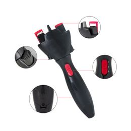 appareil tresses rapide automatique