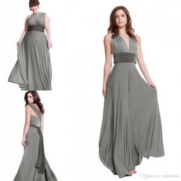 Charcoal grey long dresses Charcoal grey long dresses