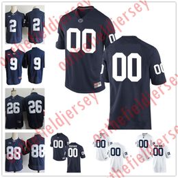 personalized penn state jersey