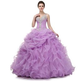 Gold Sweet 16 Dresses