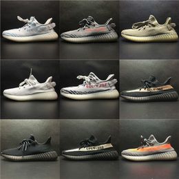 YEEZY BOOST 350 V2 GLOW IN THE DARK FROM YEEZYSGO