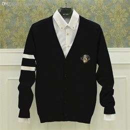 Long Black Cardigan Sweater Sale Online | Long Black Cardigan ...