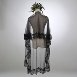 Wholesale Custom Black Veil - Buy Cheap Design Black Veil 2021 on Sale