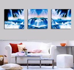 Waterfall Wall Art discount waterfall canvas wall art | 2017 wall art canvas painting Waterfall Wall Art discount waterfall canvas wall art | 2017 wall art canvas painting