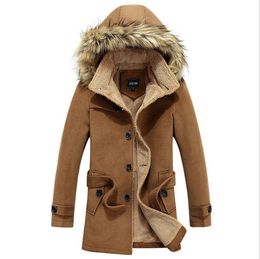Discount Nice Black Winter Coats | 2017 Nice Black Winter Coats on ...